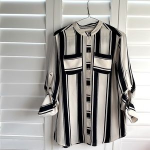 Banana Republic blouse